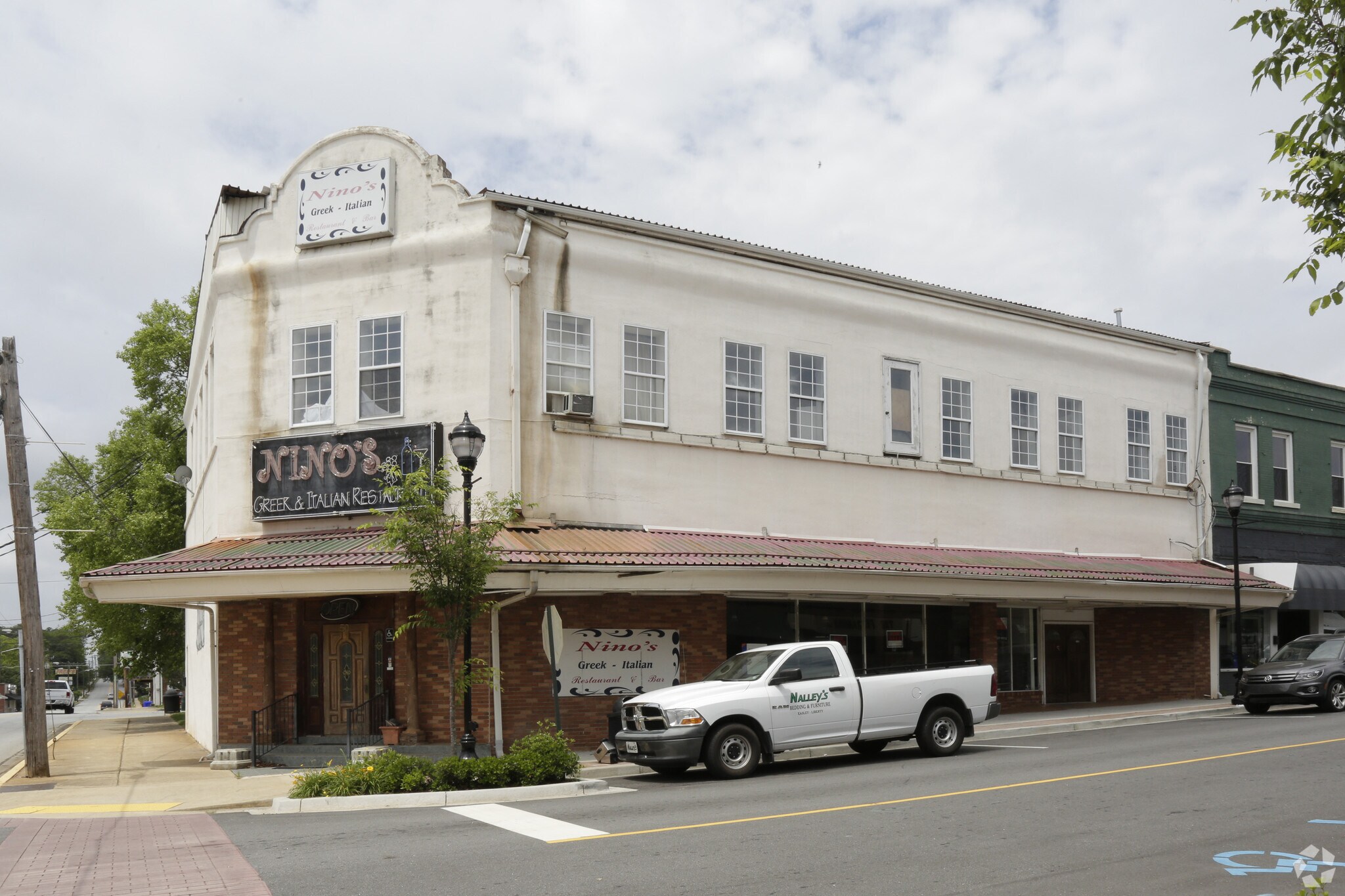 50 S Commerce St, Liberty, SC for sale Primary Photo- Image 1 of 1