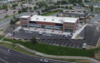 More details for 994 W Dillon Rd, Louisville, CO - Retail for Lease