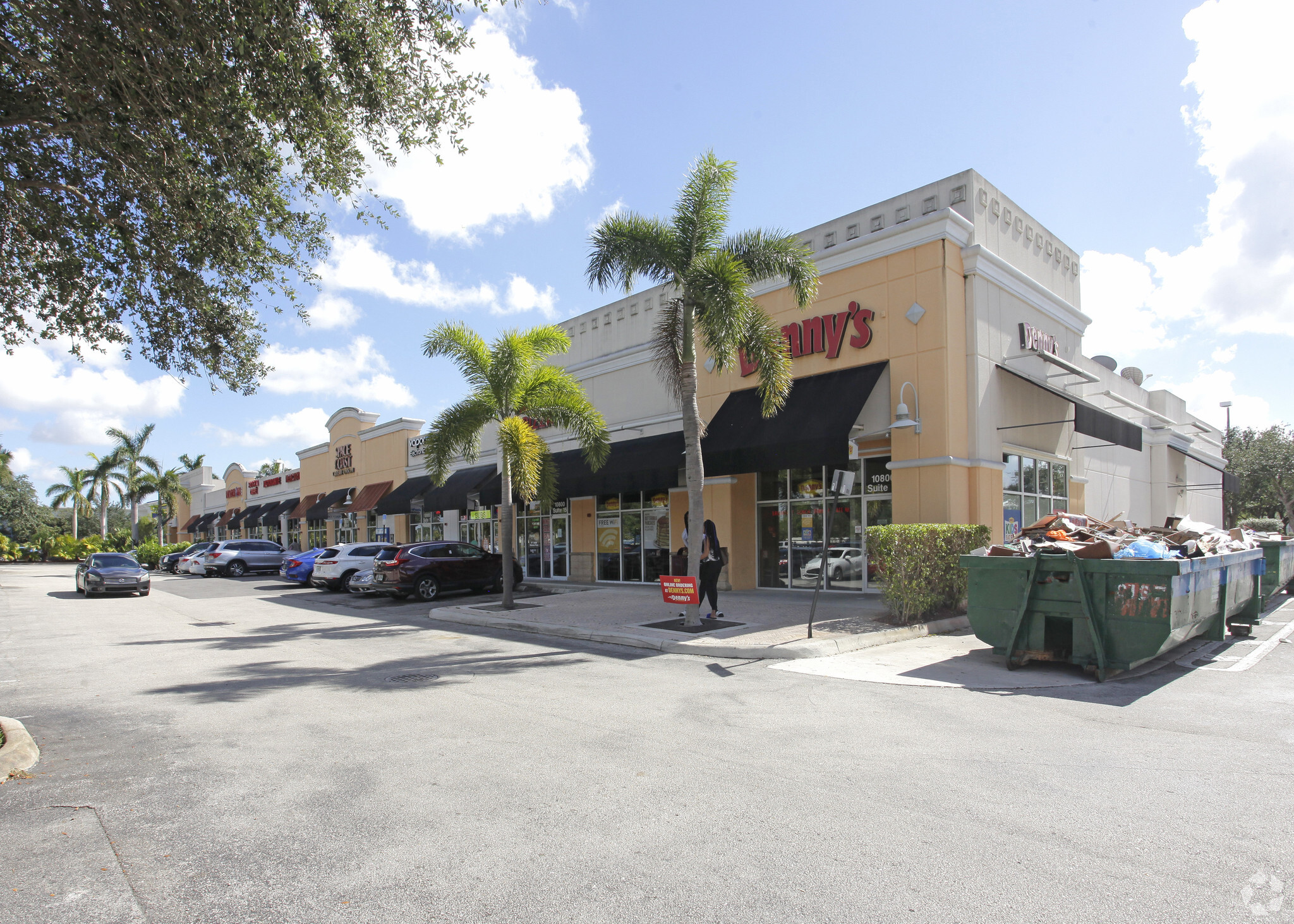 10800 Pines Blvd, Pembroke Pines, FL 33026 - Retail for Lease | LoopNet