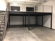 XSpace unit 233 & 234 - Front vacant 2