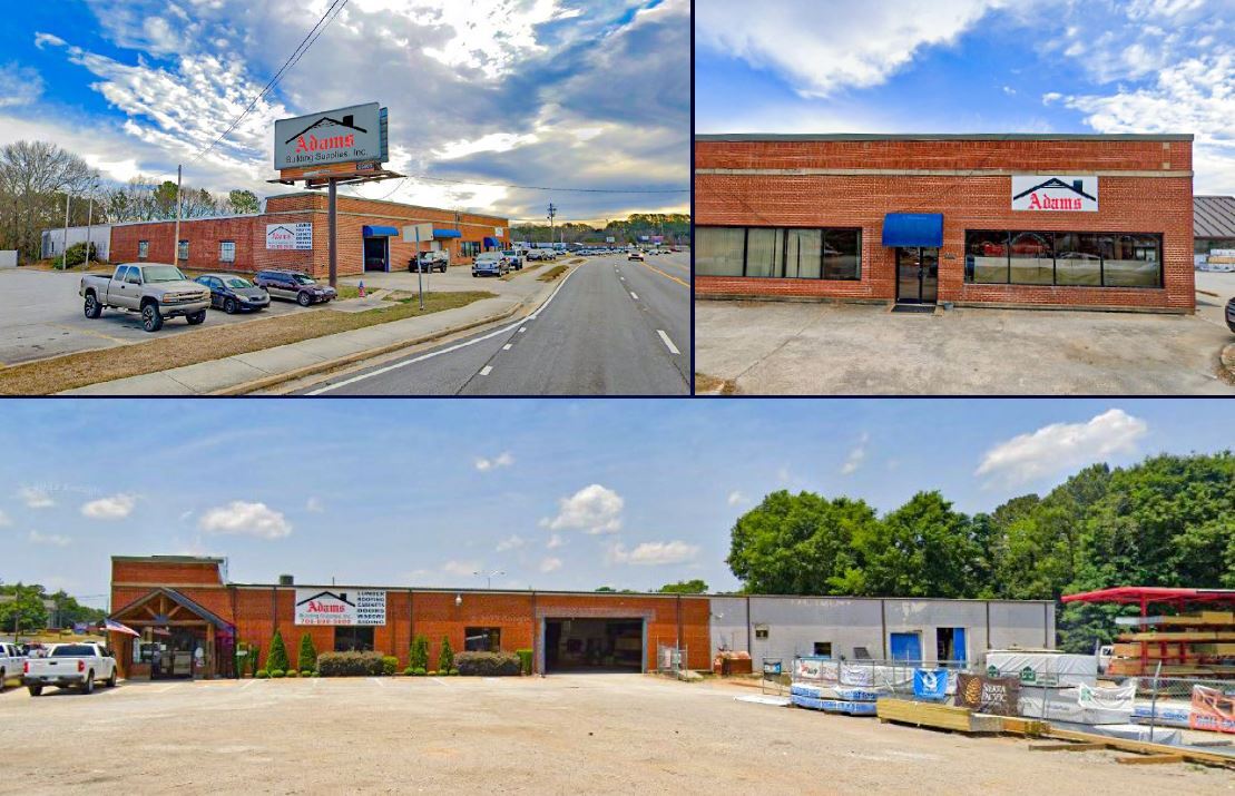 2545 Big A Rd, Toccoa, GA for sale Building Photo- Image 1 of 1