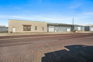 More details for 712 SW 5th Ave, Amarillo, TX - Flex for Sale