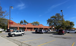 More details for 191 Welland Ave, St Catharines, ON - Retail for Lease