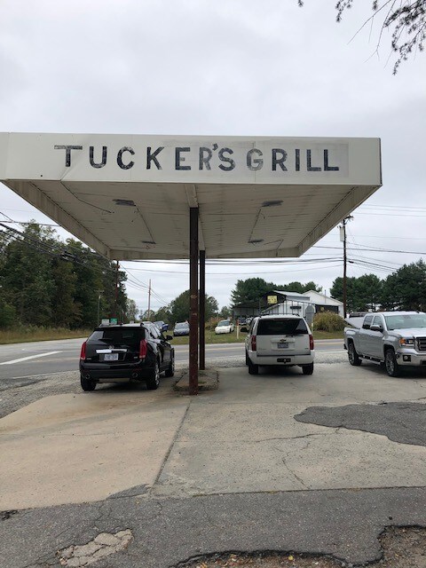 4110 N Main St, High Point, NC for sale Primary Photo- Image 1 of 1