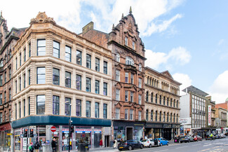 More details for 103-105 Trongate, Glasgow - Office for Lease