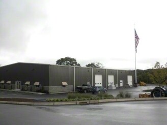 60 Amflex Dr, Cranston, RI for sale Primary Photo- Image 1 of 1