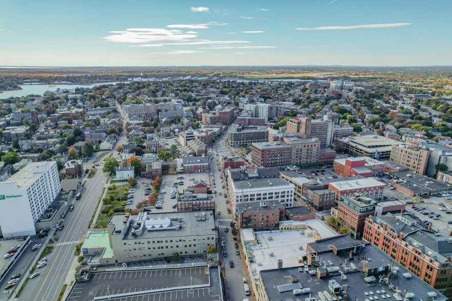 121 Free St, Portland, ME for lease - Building Photo - Image 2 of 33