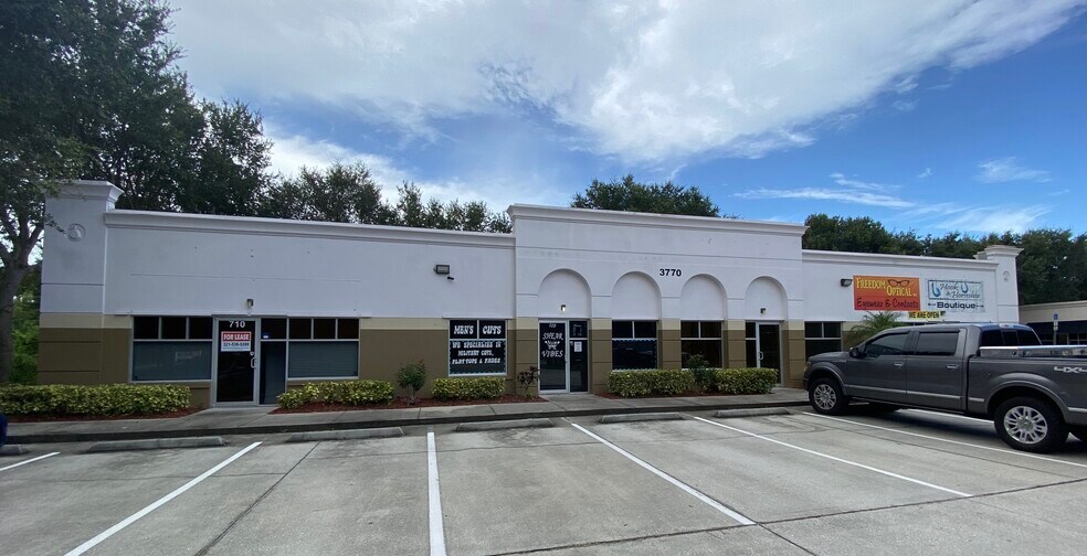 3770 Curtis Blvd, Cocoa, FL for sale - Building Photo - Image 1 of 1