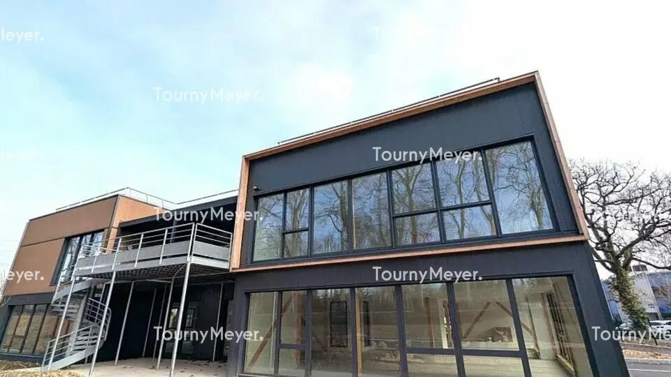 Office in Ramonville-Saint-Agne for lease - Building Photo - Image 2 of 11