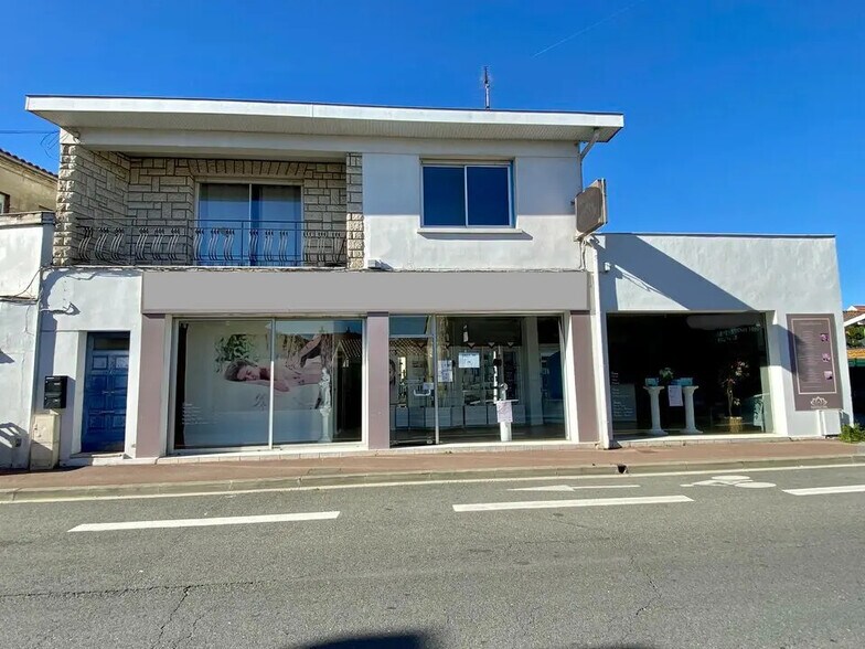 Retail in Pessac for sale - Building Photo - Image 3 of 8