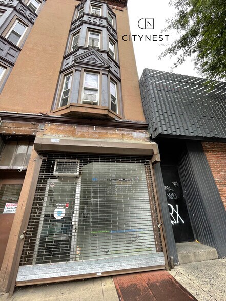 138 7th Ave, Brooklyn, NY for sale - Building Photo - Image 1 of 1