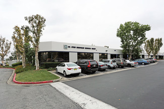 More details for 500-590 W Central Ave, Brea, CA - Flex, Industrial for Lease