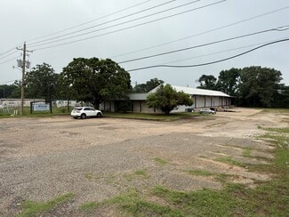 More details for 2820 E Marshall Ave, Longview, TX - Flex for Lease