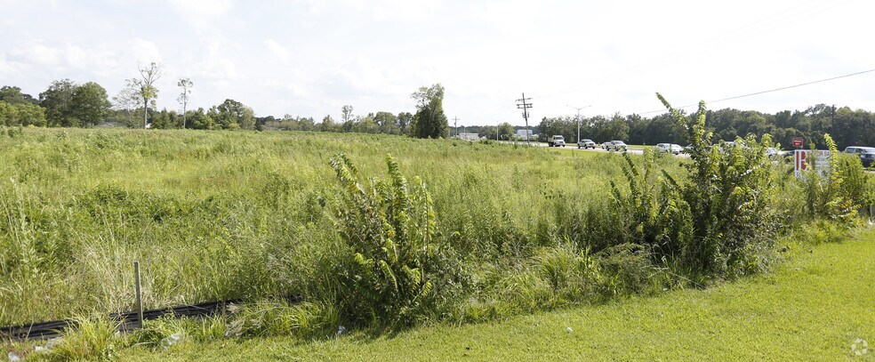 LA 30 Hwy, Gonzales, LA for sale - Building Photo - Image 1 of 1