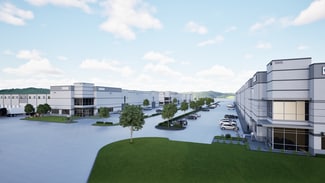 More details for 5905 E Sam Houston Pky S, Houston, TX - Industrial for Sale