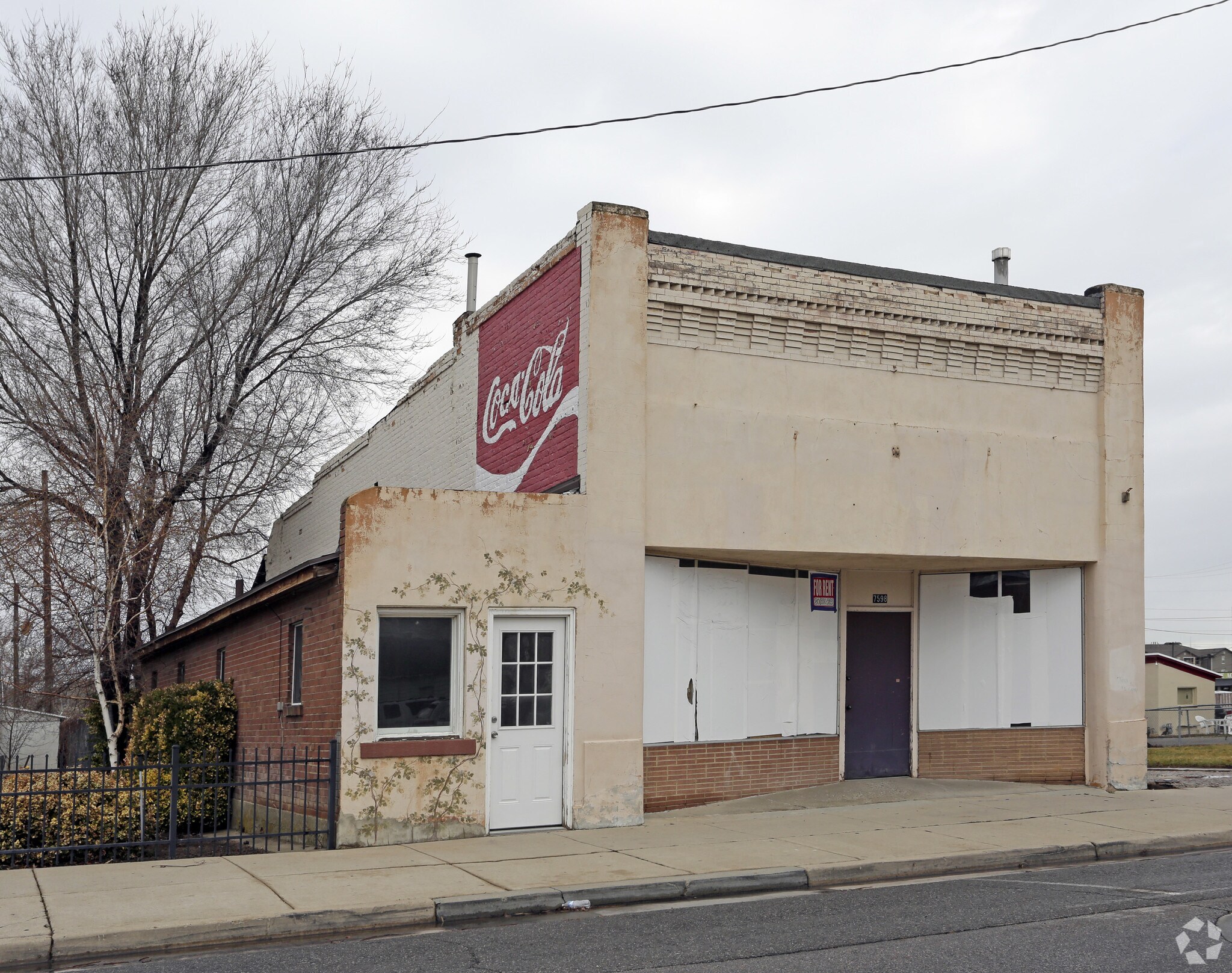 7598 S Main St, Midvale, UT for sale Primary Photo- Image 1 of 1
