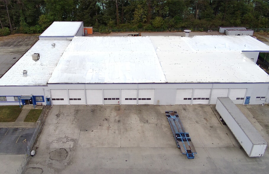 3368 Moreland Ave, Conley, GA for lease - Building Photo - Image 2 of 8