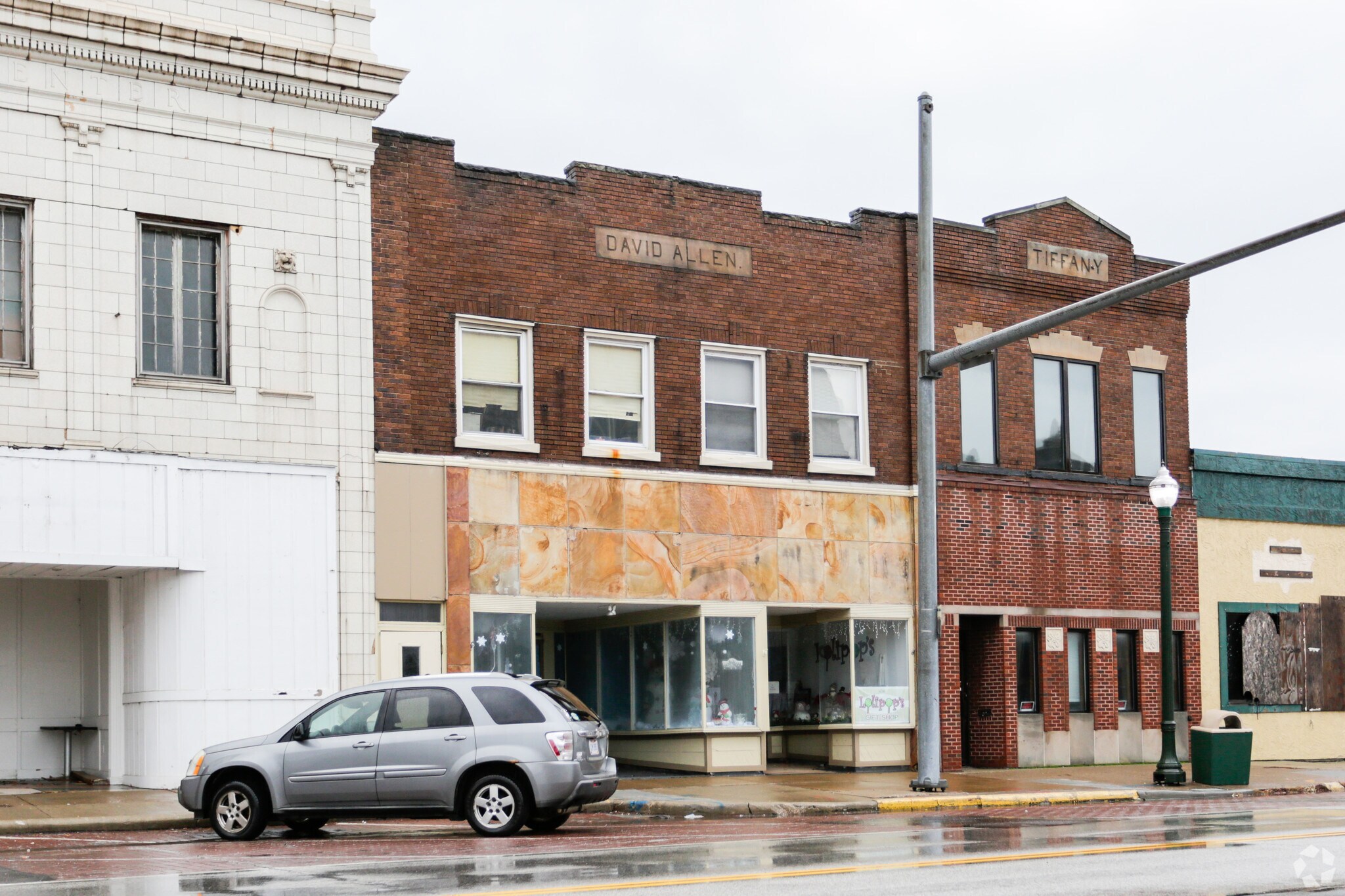 408-410 Broadway Ave, Lorain, OH for sale Primary Photo- Image 1 of 1
