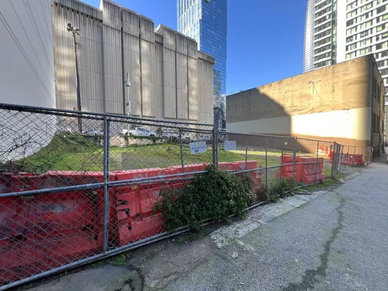 325 Fremont St, San Francisco, CA for sale - Building Photo - Image 1 of 6