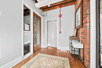 55 Union St, Boston, MA for lease Interior Photo- Image 2 of 32