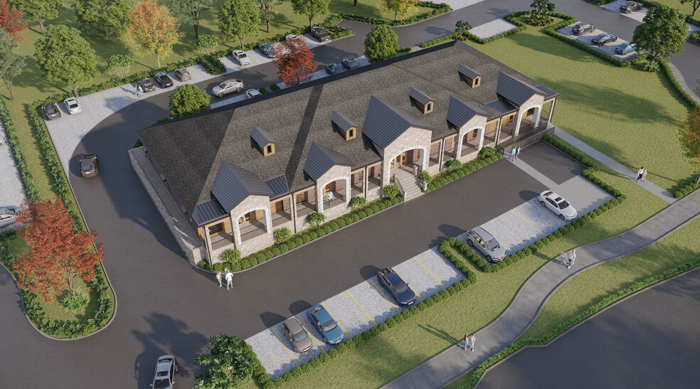 6150 Virginia Pky, McKinney, TX for sale - Building Photo - Image 1 of 12