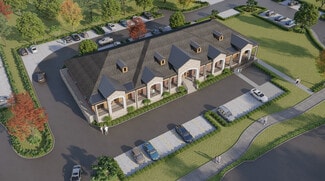 More details for 6150 Virginia Pky, McKinney, TX - Office for Sale