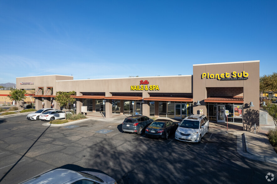 1070 E Tucson Marketplace Blvd, Tucson, AZ for sale - Primary Photo - Image 1 of 1