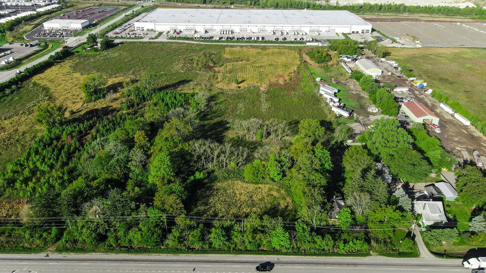 2201 S Chicago St, Joliet, IL for sale - Building Photo - Image 3 of 8