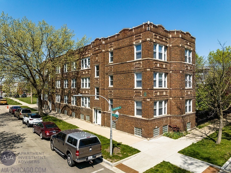 3936 w 108th st