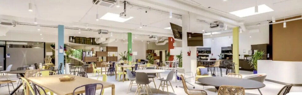 10 Quai De La Charente, Paris for lease - Building Photo - Image 3 of 12