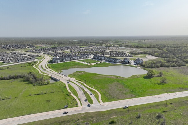 More details for 1400 Midtown Dr, College Station, TX - Land for Sale