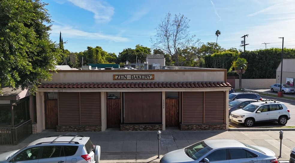 10986 W Pico Blvd Los Angeles CA 90064 Retail for Sale LoopNet