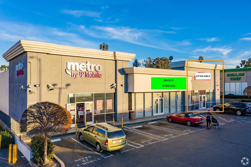 3700-3710 S La Brea Ave, Los Angeles, CA for lease - Building Photo - Image 2 of 5