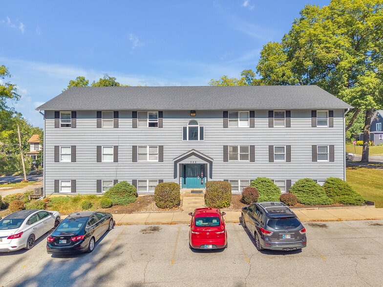 352 College Ave, Valparaiso, IN for sale - Building Photo - Image 3 of 30