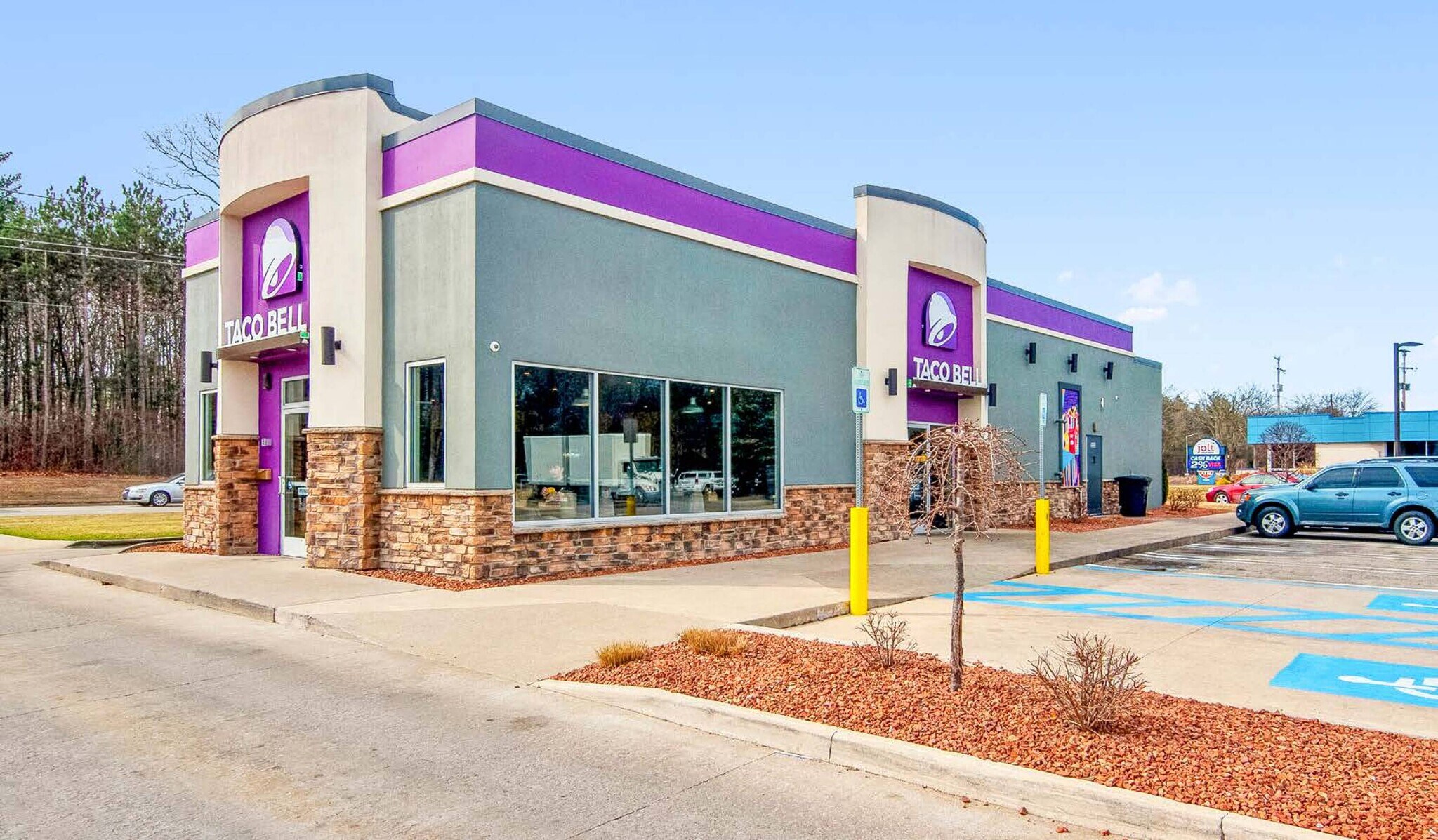 2038 N Saginaw Rd, Midland, MI for sale Building Photo- Image 1 of 1