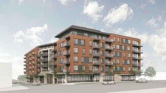 More details for 2970 Kingsway, Vancouver, BC - Land for Sale