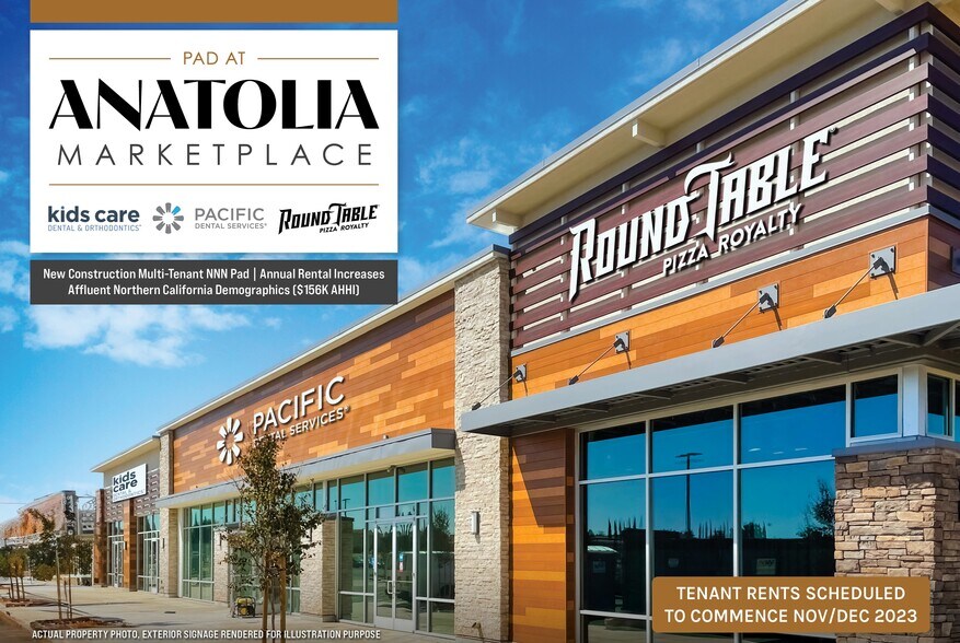 4011 Sunrise Blvd, Rancho Cordova, CA 95742