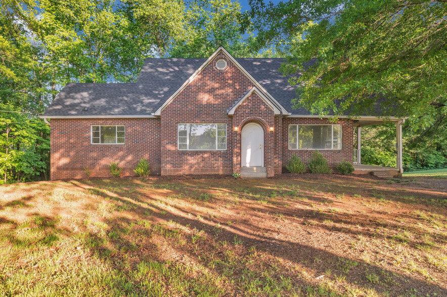 3154 15th Avenue Blvd SE, Conover, NC for sale - Primary Photo - Image 1 of 1