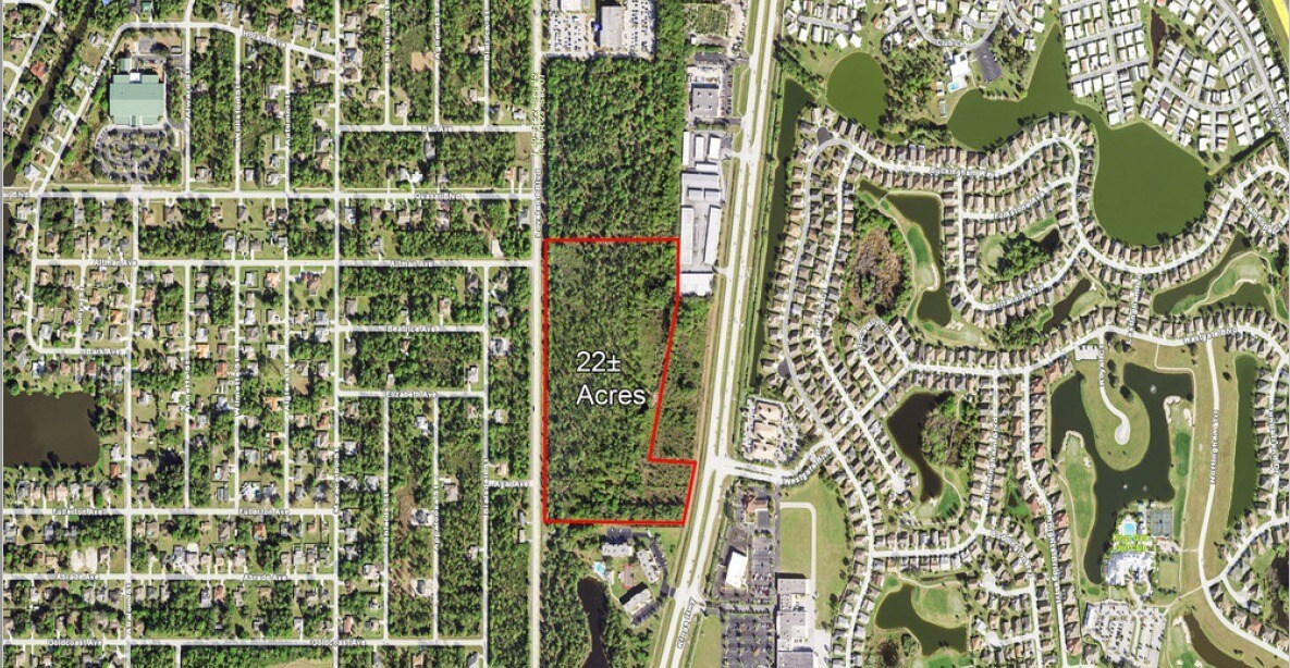 1601 Kings Hwy, Port Charlotte, FL 33980 | LoopNet