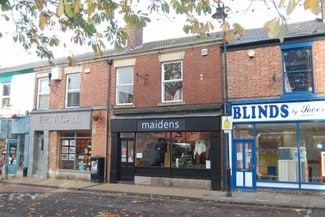 More details for 43 Chapel St, Chorley - Retail for Sale