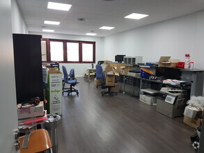 Office in Torrejón De Ardoz, MAD for lease Interior Photo- Image 1 of 14