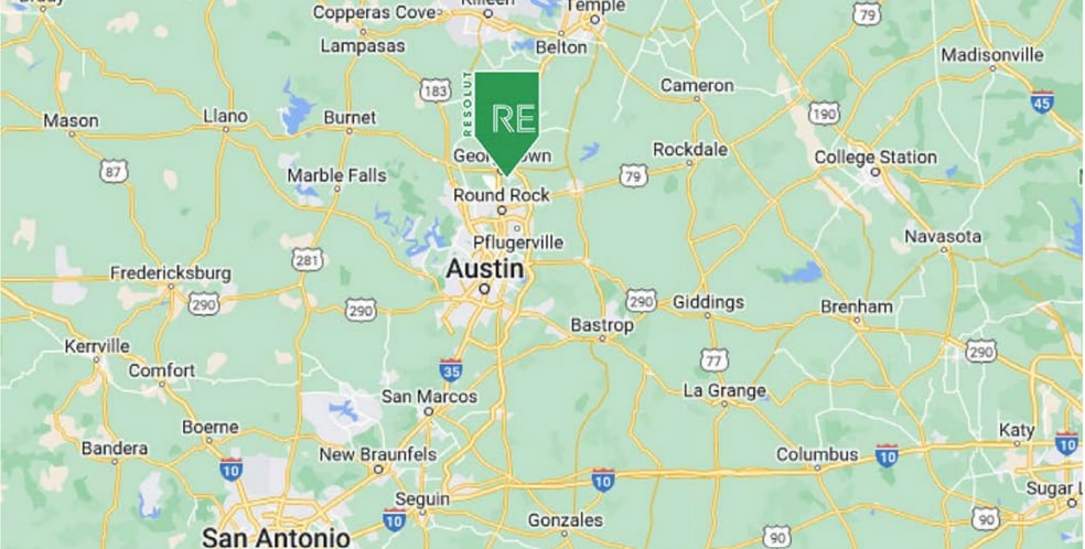 3900 FM-1460, Georgetown, TX for lease - Building Photo - Image 2 of 6