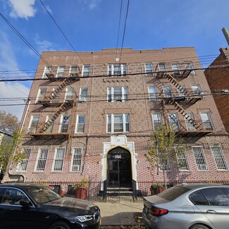 More details for 2069 E 12th St, Brooklyn, NY - Multifamily for Sale