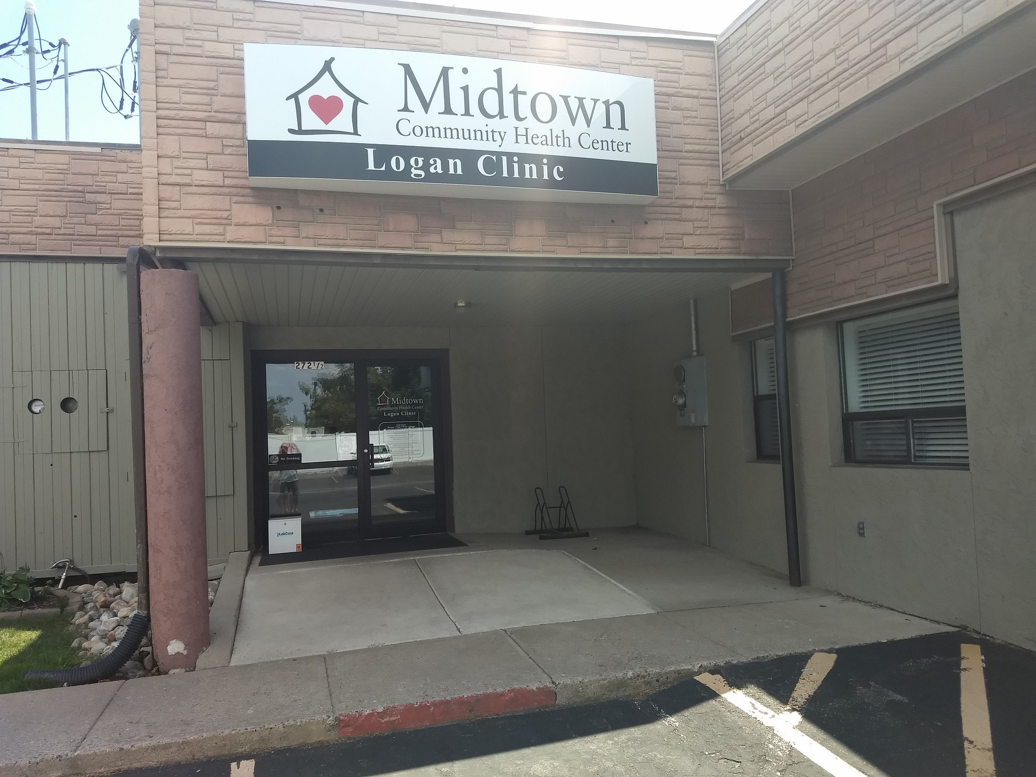 270-271 N Main St, Logan, UT for sale Building Photo- Image 1 of 1