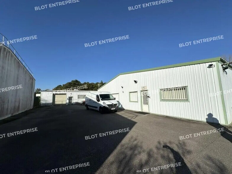 Flex in Kervignac for lease - Building Photo - Image 3 of 5