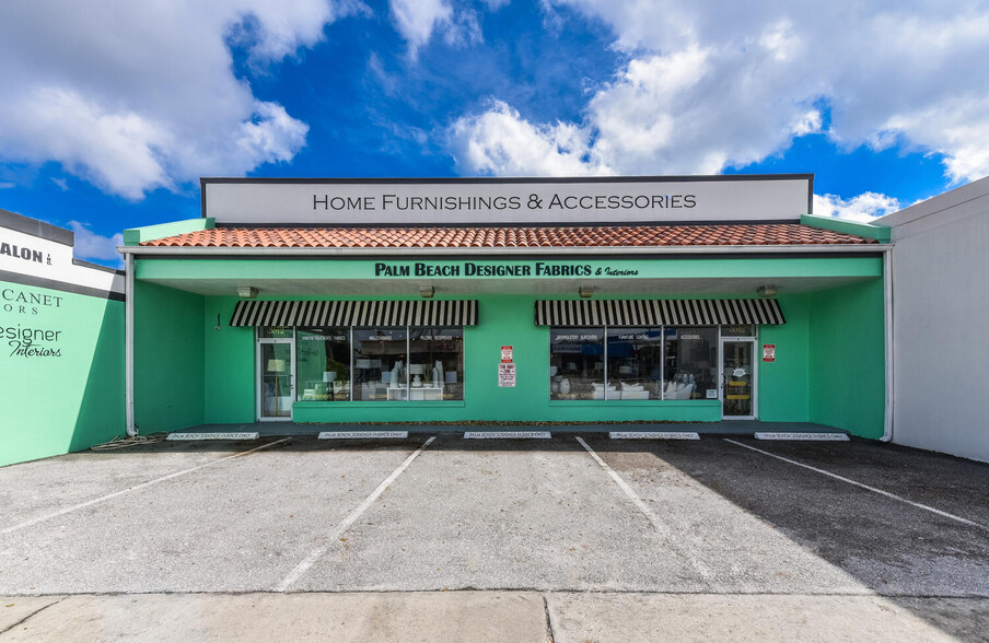 3512 S Dixie Hwy, West Palm Beach, FL 33405 - Retail for Sale | LoopNet