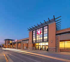 Brandywine Crossing - Bar