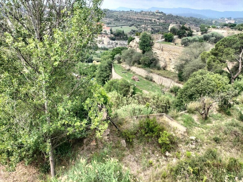 Land in Manresa, Barcelona for sale - Building Photo - Image 2 of 3