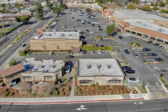 1265 Huntington Dr, Duarte, CA - Aerial map view - Image1