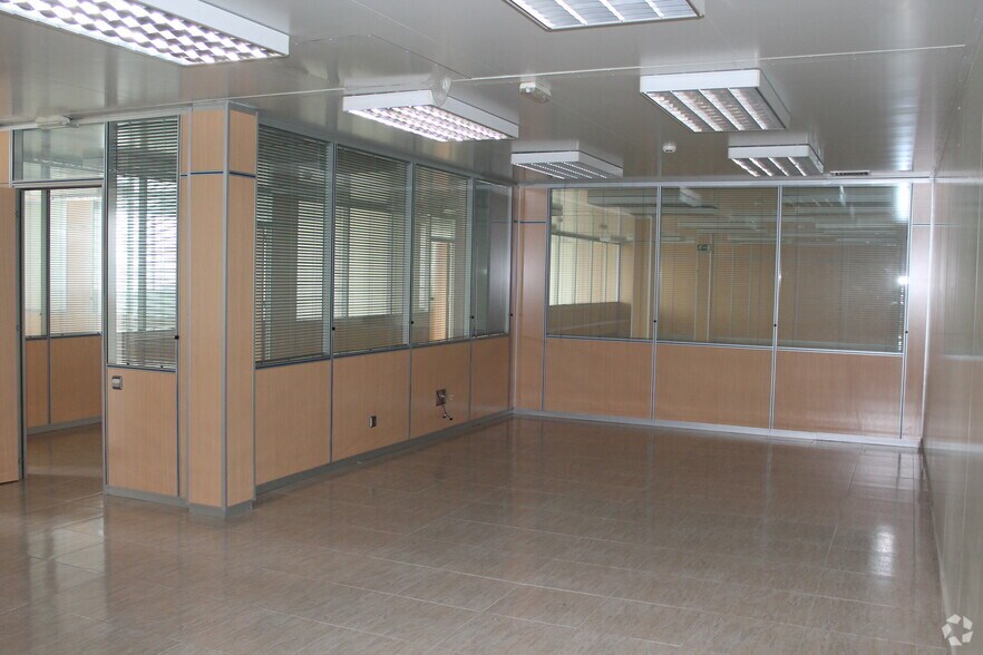 Carretera Villaverde a Vallecas, 3800, Madrid, Madrid for sale - Primary Photo - Image 1 of 1